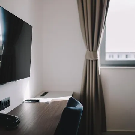 Hotel Batuda Spalato